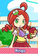 噗喲噗喲俄羅斯方塊2中文版