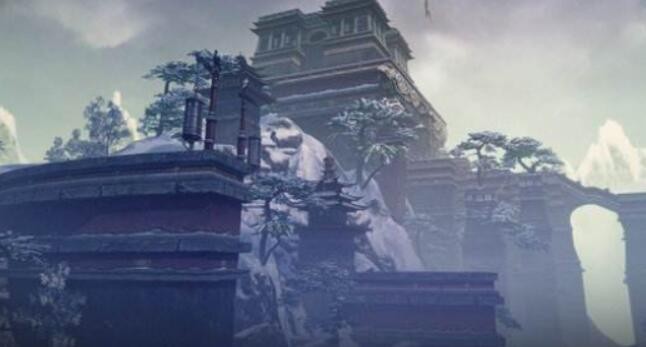 仙門飛升錄