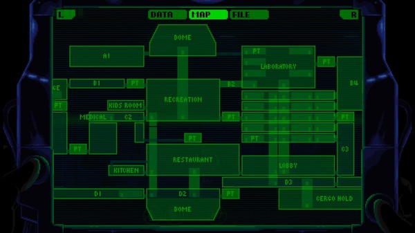 像素游戲制造商系列中型游戲機