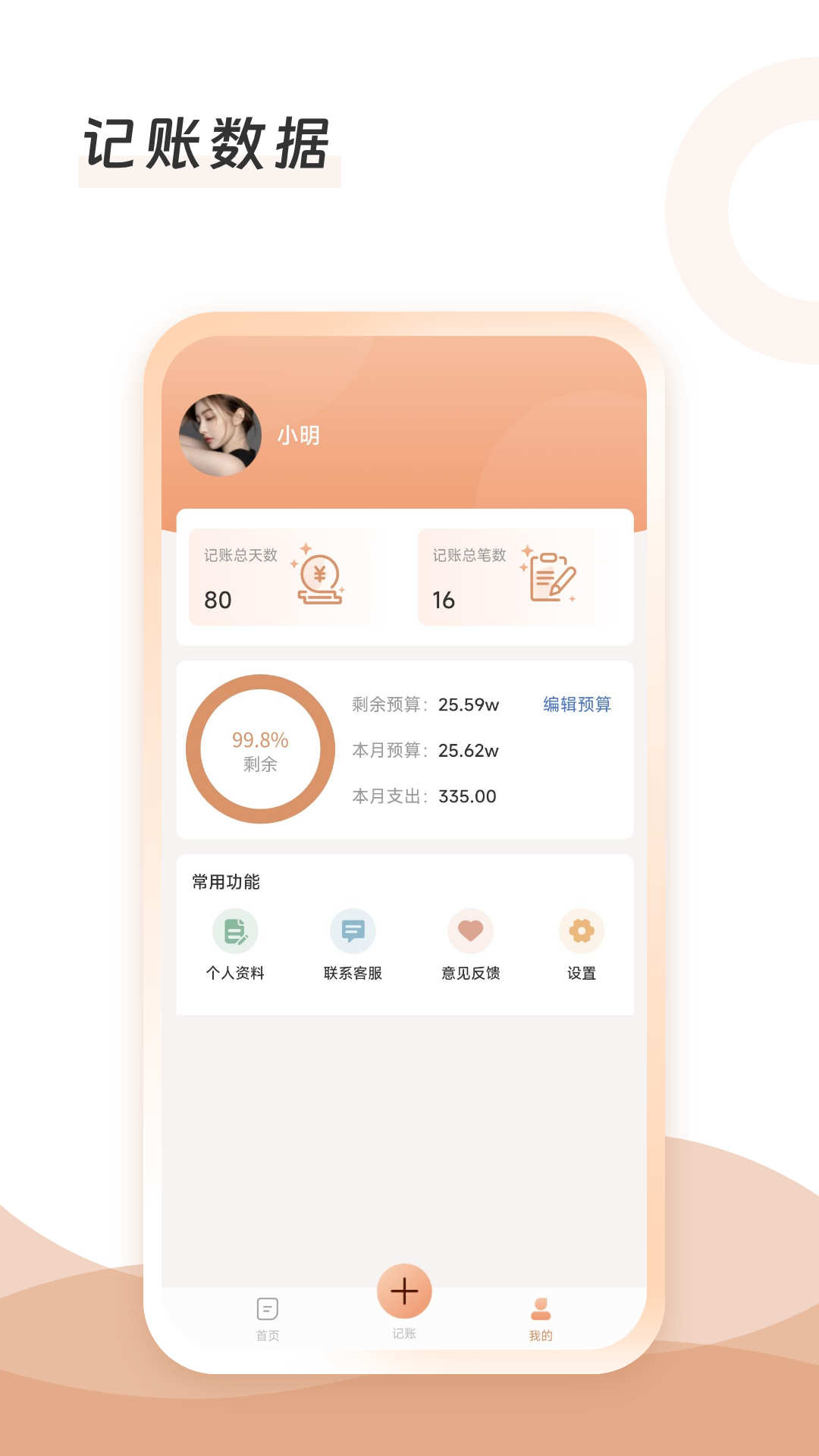 云手賬