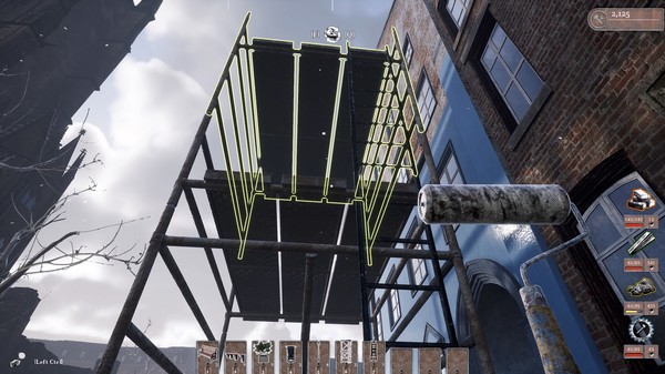 二戰(zhàn)重建者破解版