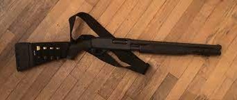《往日不再》霰彈槍射程增加MOD