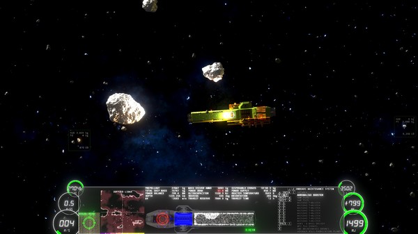 《ΔV：土星環(huán)》v1.5.4升級檔+未加密補丁[TENOKE]