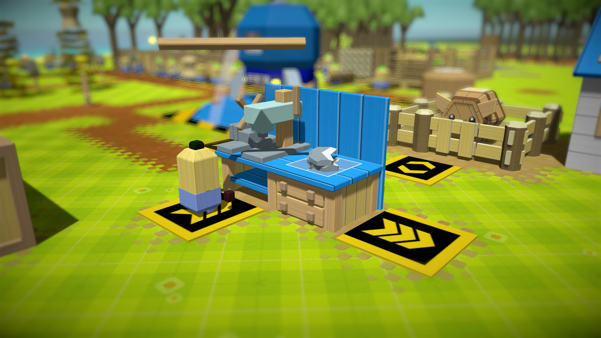 奧拓星球：強敵