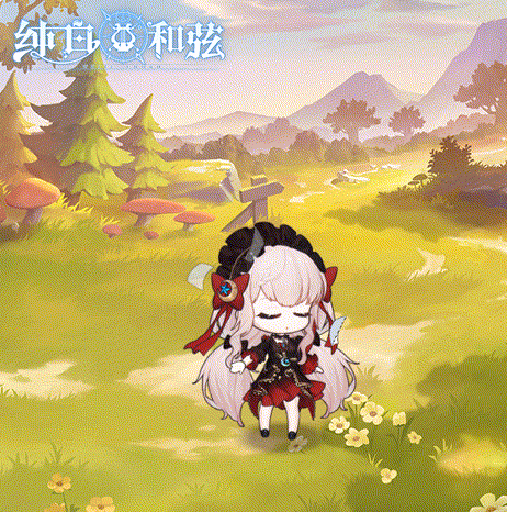 《純白和弦》奧羅拉配隊攻略