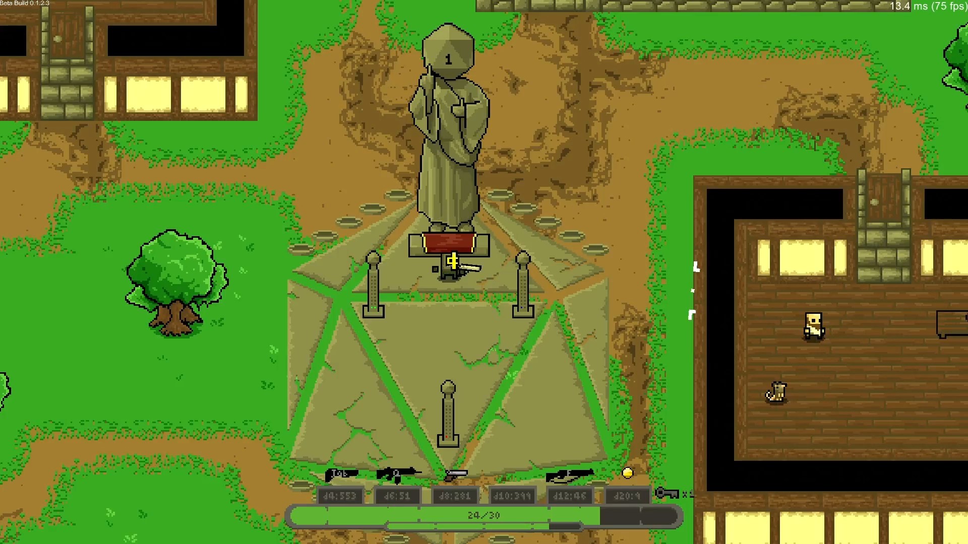 骰子騎士：莫雷之謎破解版