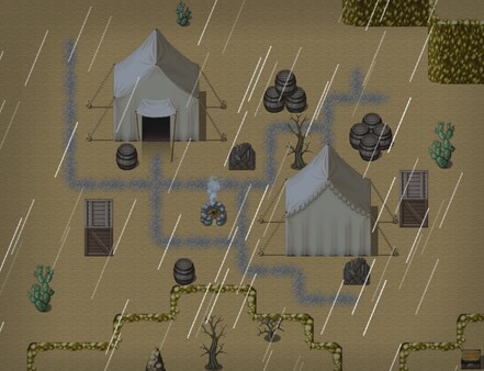 莊嚴騎士：完全屬于我們