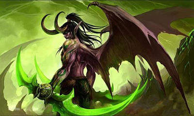 《爐石傳說》貧瘠之地亡語吸血瞎卡組推薦