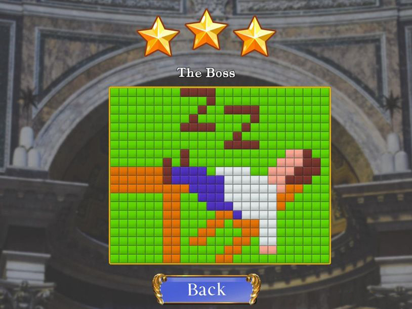 首選馬賽克破解版