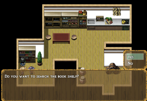 加拉里爾的故事