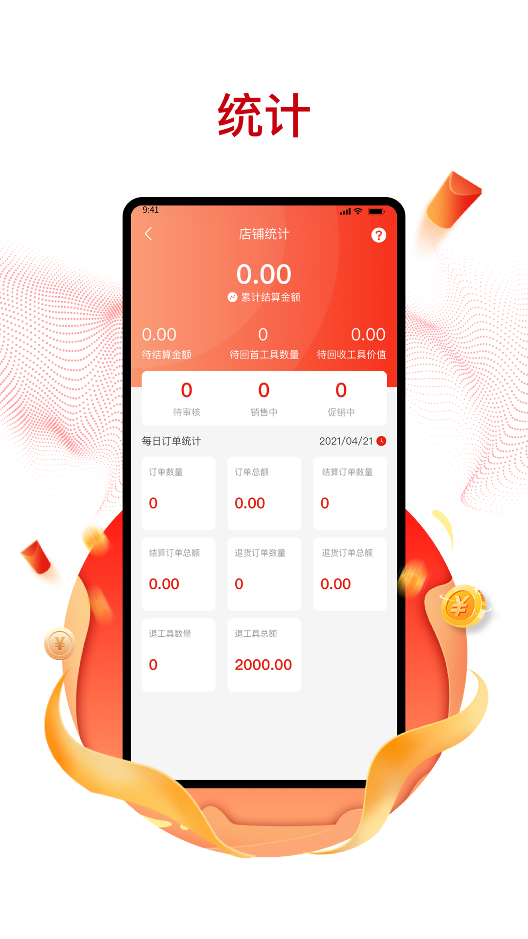 購美供貨商