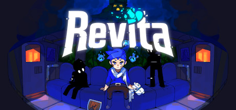 輪回塔（Revita）