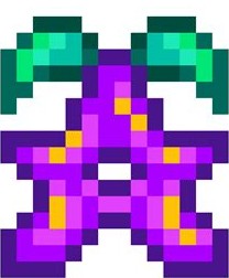 《星露谷物語》每年一顆星之果實MOD