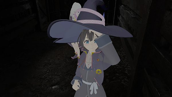 《生化危機(jī)4：重制版》魔女之旅沙耶替換里昂MOD