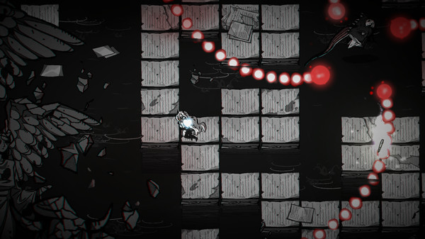 Thy Creature：怪物