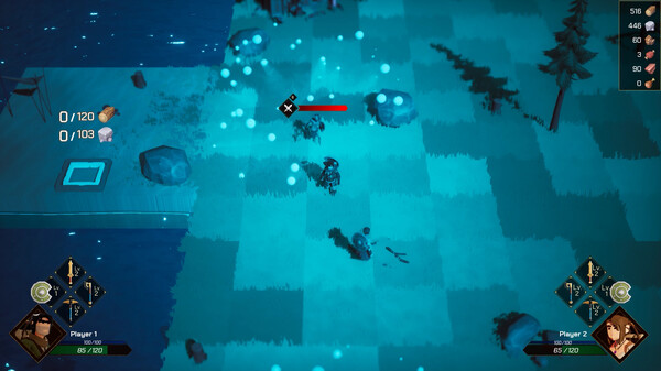 探險(xiǎn)家王國(guó)