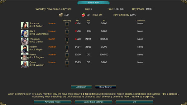 菲爾達谷的詛咒