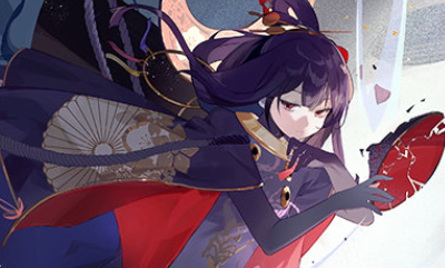 《陰陽(yáng)師：百聞牌》覺(jué)醒·面靈氣卡牌介紹