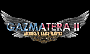 加茲馬特拉2：美國通緝犯