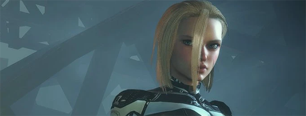 《街頭霸王6》嘉米edi質量效應MOD