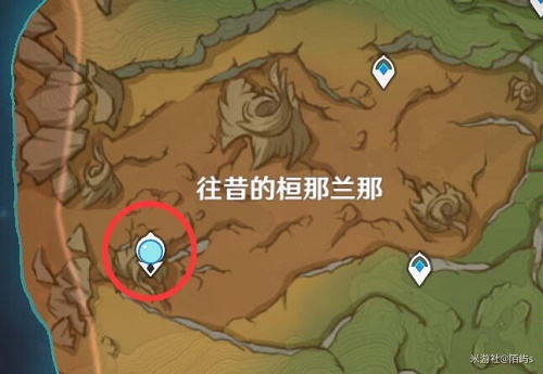 《原神》找出維摩莊的壞人任務(wù)攻略