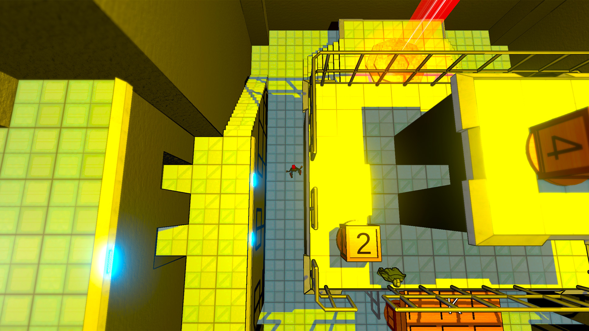 上帝殺手：第一章