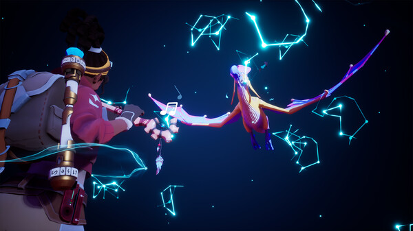 生靈之境：亞娃