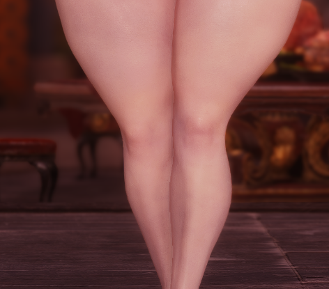 《怪物獵人世界：冰原》夸張的女性身材MOD