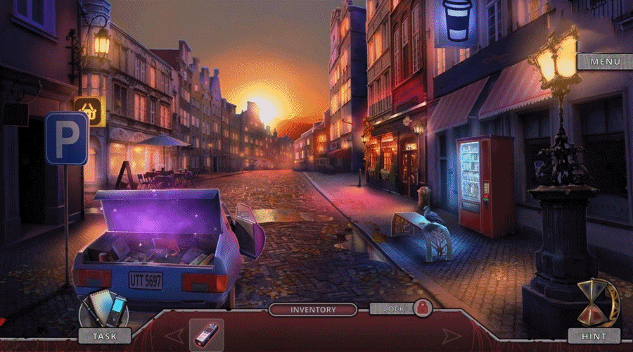 十字路口4：致命真相