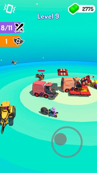 鋸刀機器.io