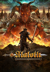 阿拉洛斯：四國戰士破解版