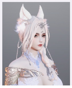 《AI少女》性感絕美狐耳小姐姐MOD