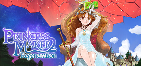 美少女夢工廠2：再生