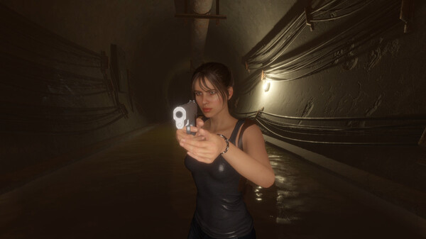 賽琳娜無法忍受的夜晚