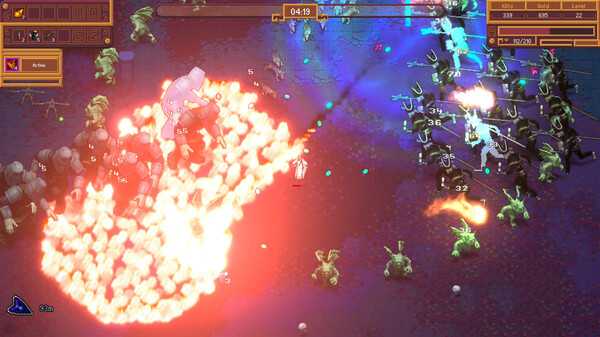 時間幸存者：章節0