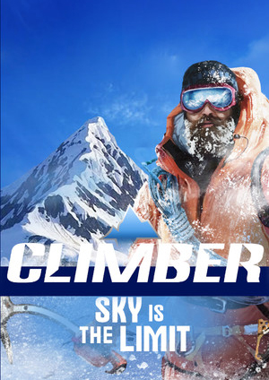 攀登者：天空是極限中文版