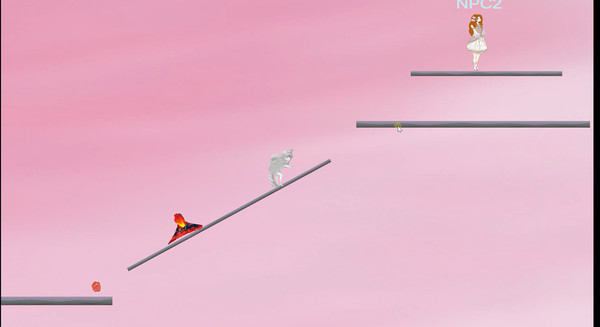 把一個NPC丟給另一個