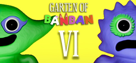 班班幼兒園6（Garten of Banban 6）