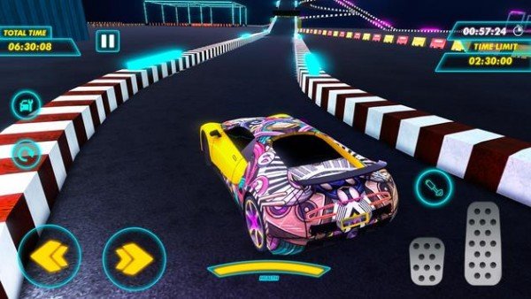 專業賽車達人