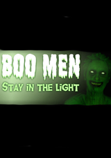 Boo Men