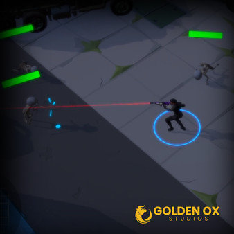 編年史：荒原襲擊