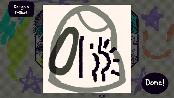 神筆狗良中文版