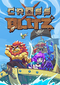 縱橫命途中文版