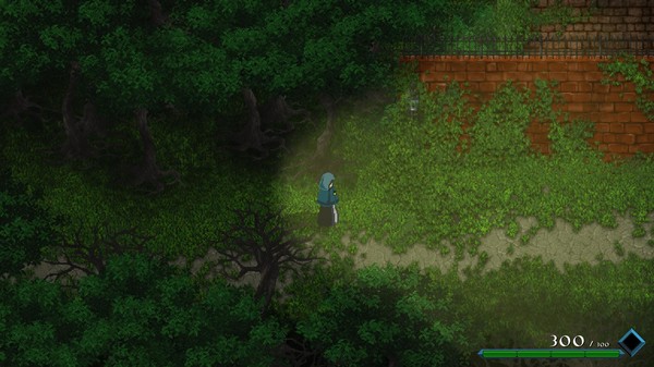 Skautfold：騎士的末日