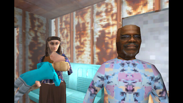 地獄之門的夜晚