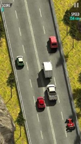 F1公路車手