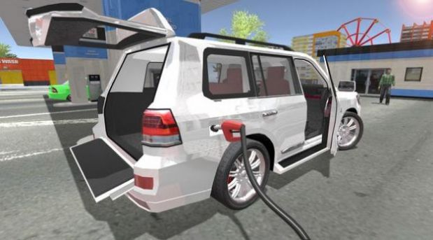 汽車模擬器2最新版
