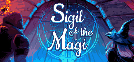 魔印秘符（Sigil of the Magi）