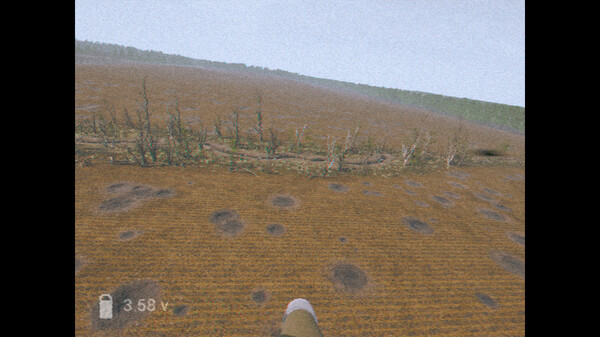 自爆無人機模擬器