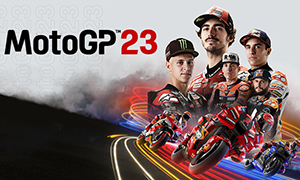 MotoGP23
